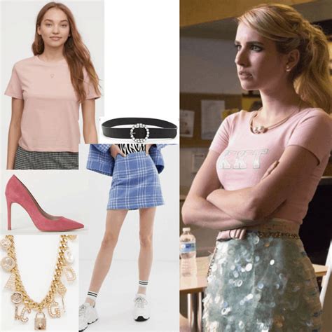 chanel oberlin outfits where to buy|chanel oberlin worn clothes.